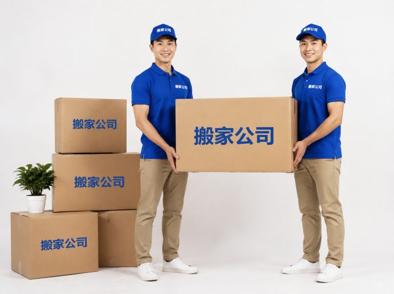 莲都区家庭与别墅精细化搬家
